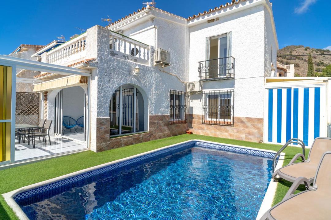 Photo of Outdoor in Nerja
