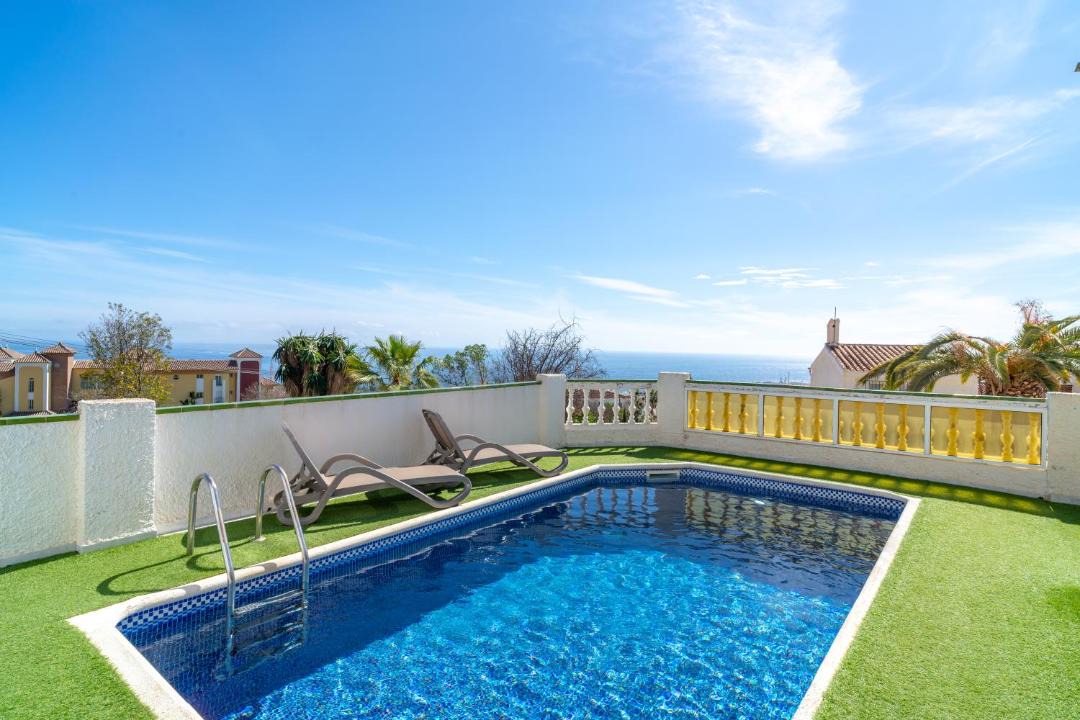 Photo of Outdoor in Nerja
