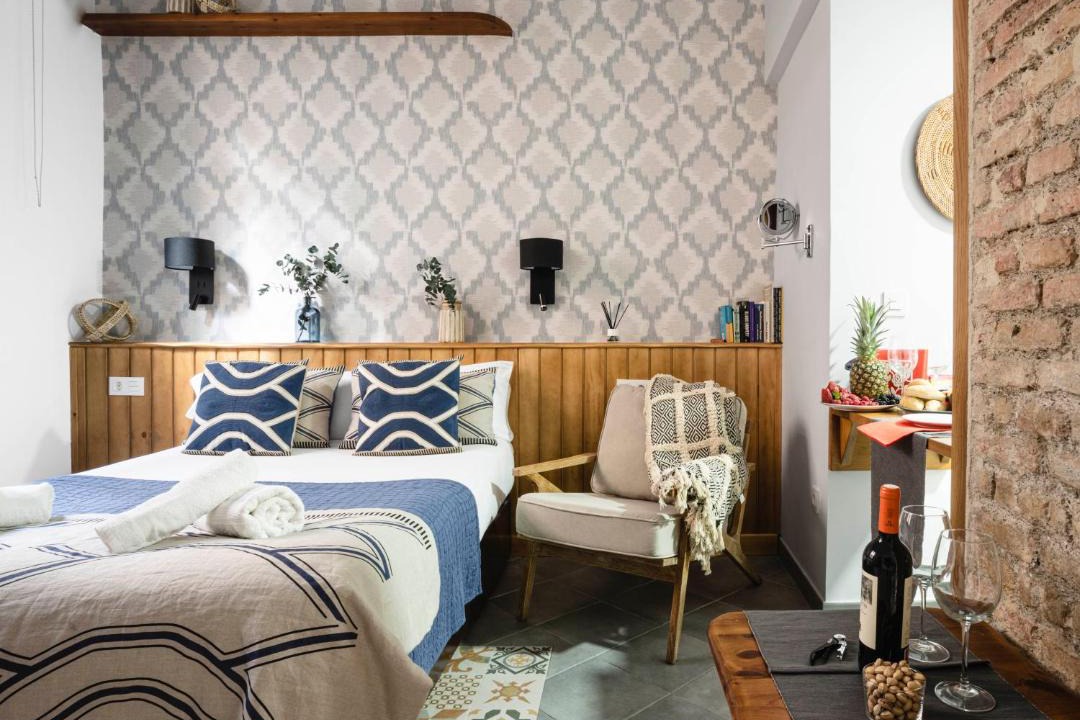 Photo of Bedroom in La Victoria