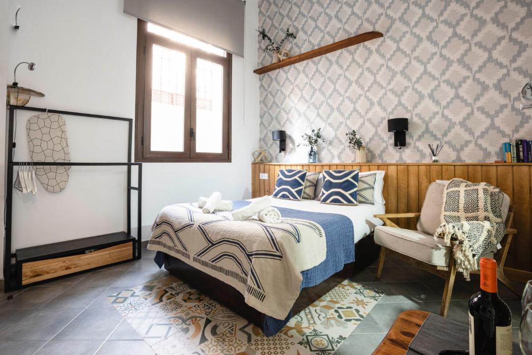 Photo of Bedroom in La Victoria