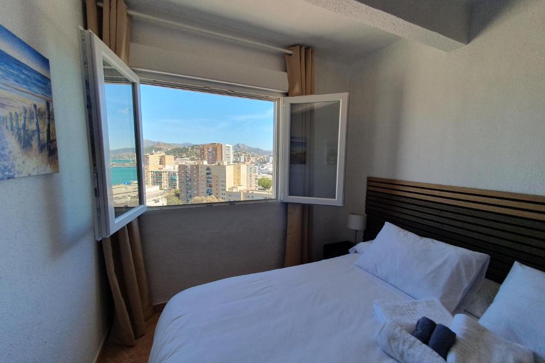 Photo of Bedroom in Plaza de Toros Vieja
