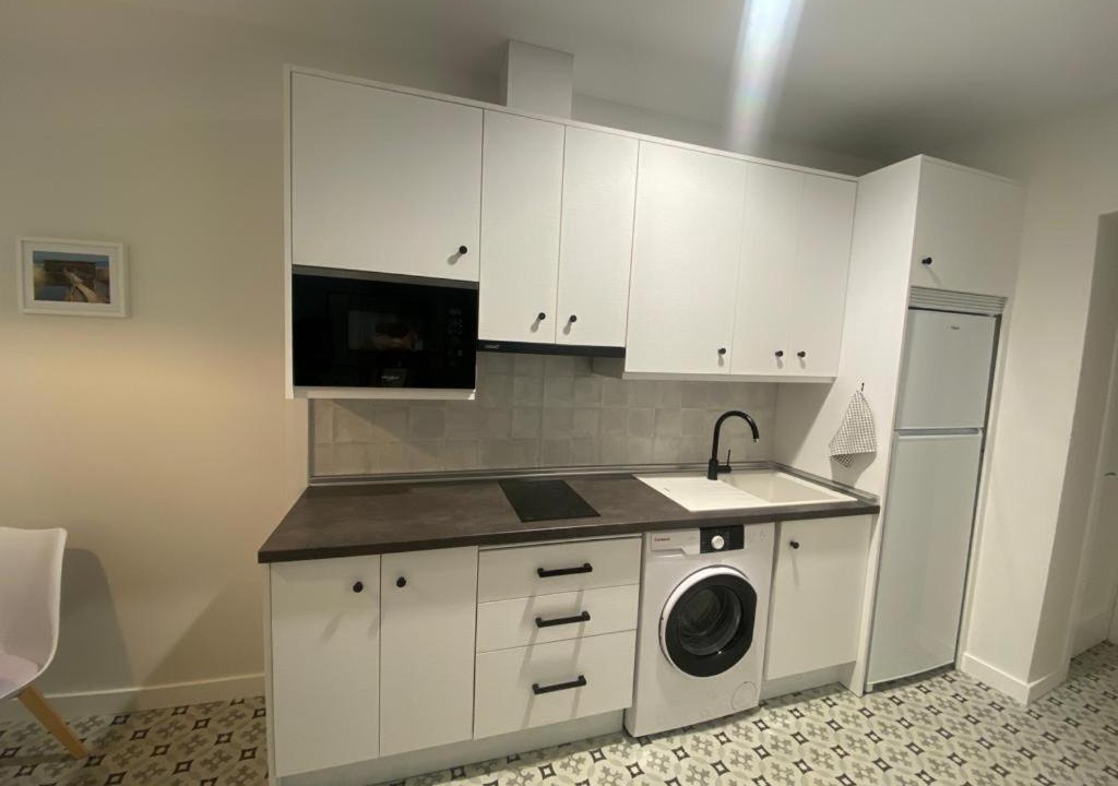Photo of Kitchen in Daimiel