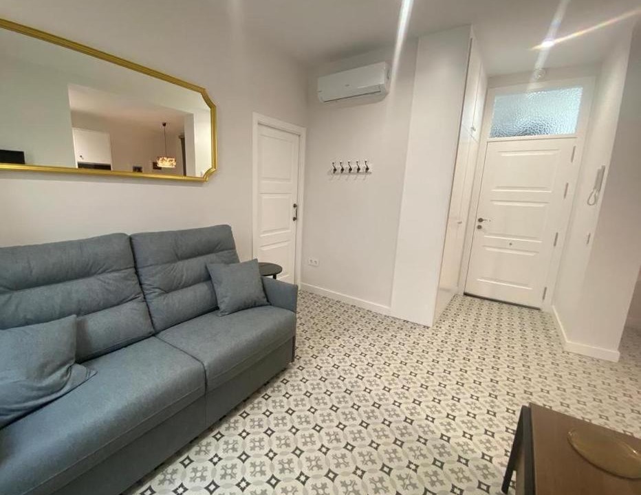 Photo of Livingroom in Daimiel