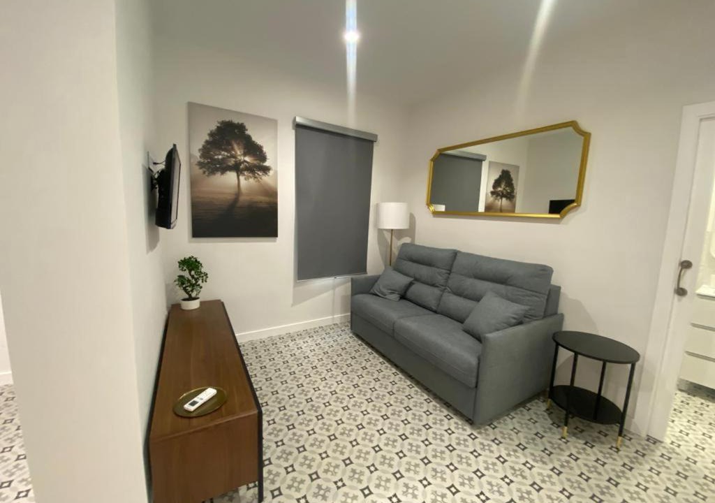 Photo of Livingroom in Daimiel
