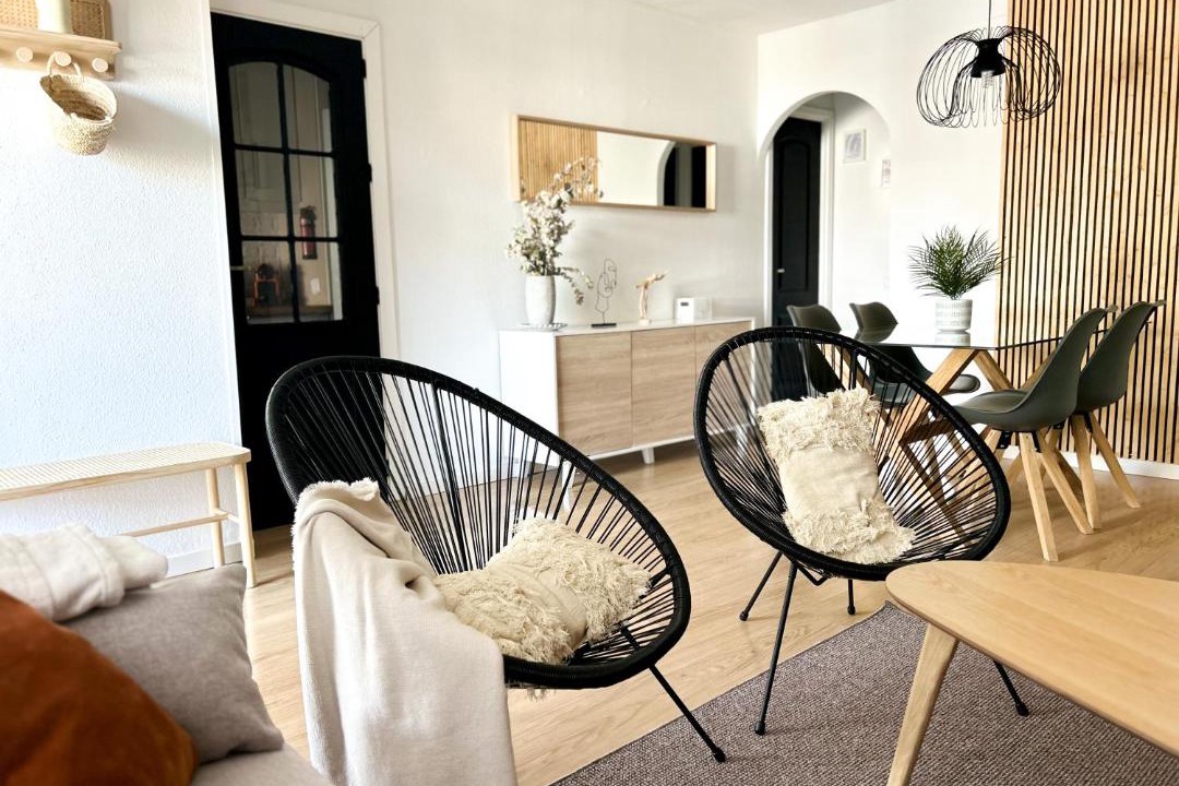 Photo of Livingroom in Valencina de la Concepcion