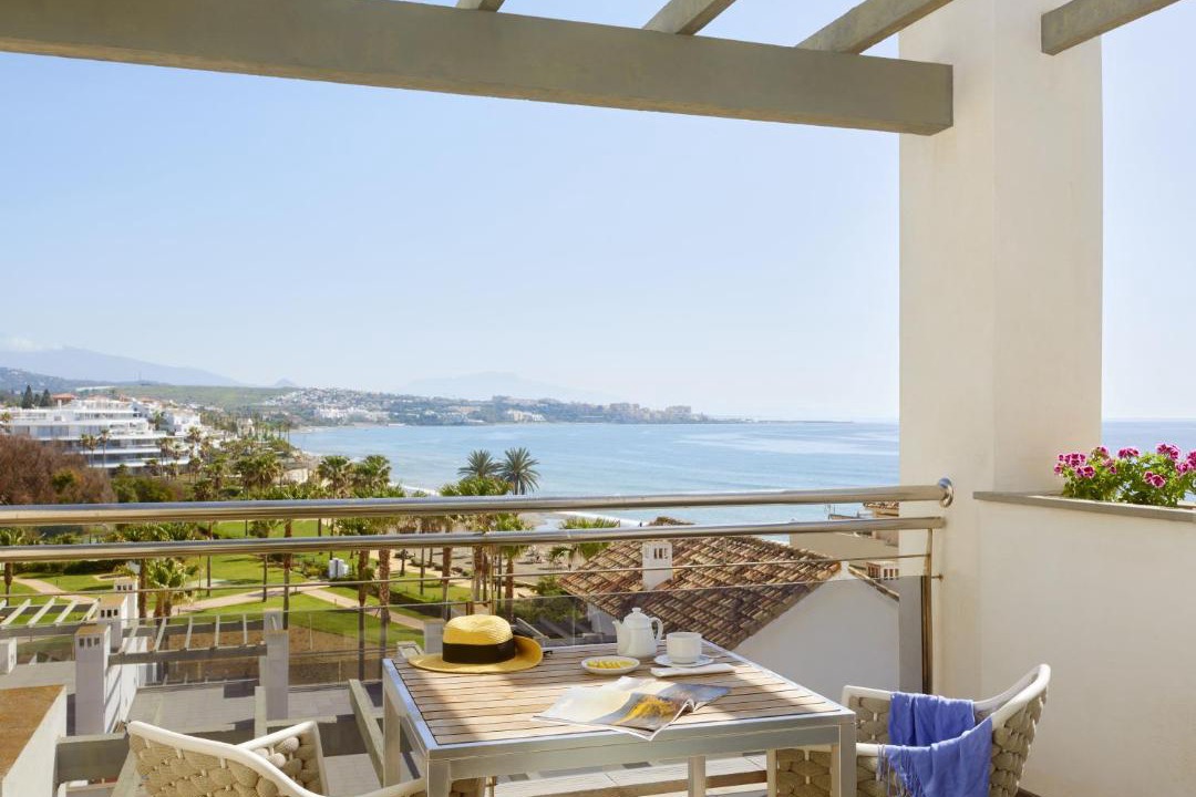Photo of Patio Balcony in Estepona