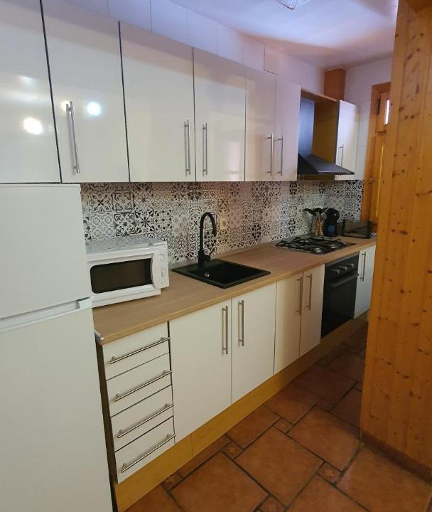 Photo of Kitchen in Las Nogueras