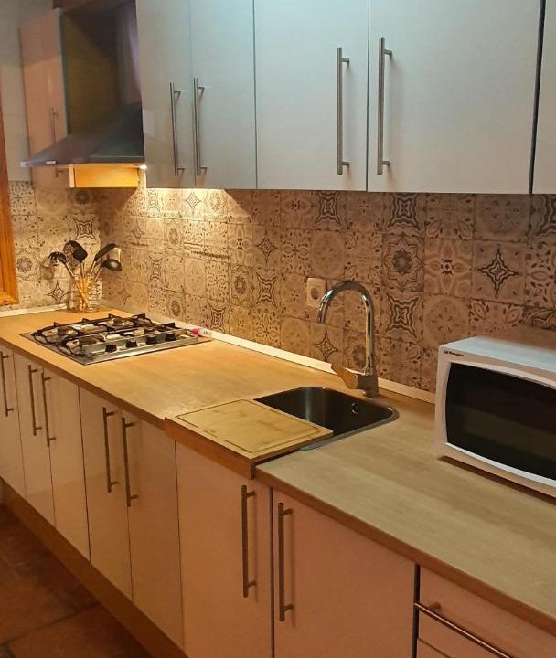 Photo of Kitchen in Las Nogueras