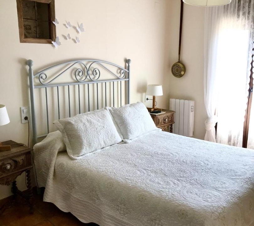 Photo of Bedroom in Lanzahita