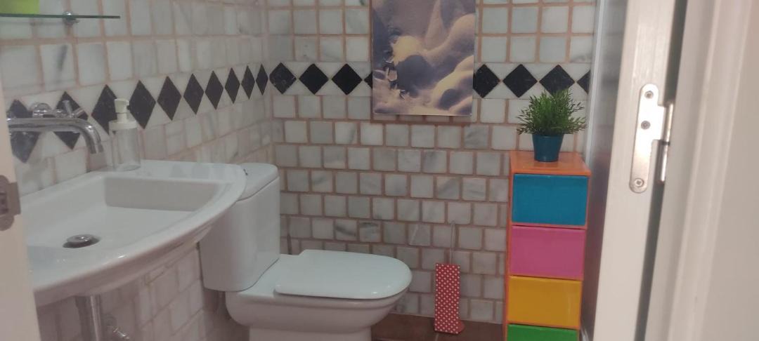 Photo of Bathroom in Vera Beach