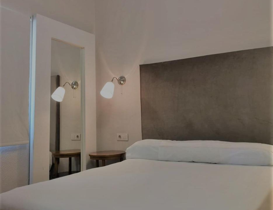 Photo of Bedroom in Alcala de Guadaira
