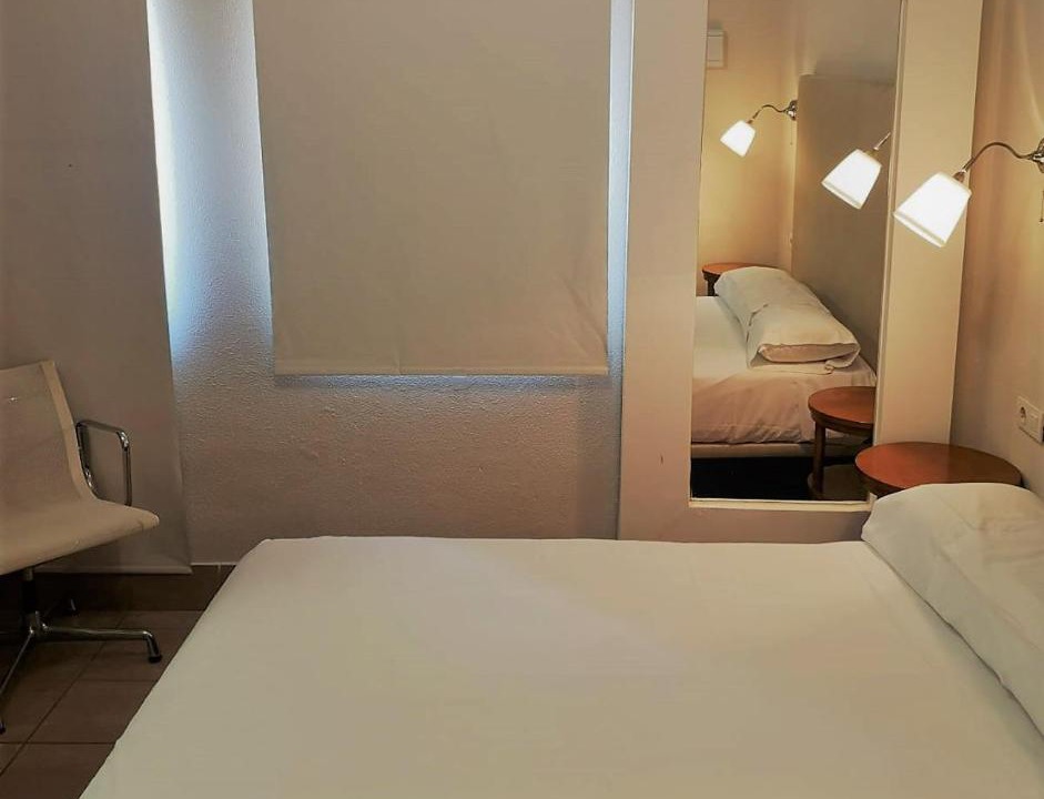 Photo of Bedroom in Alcala de Guadaira
