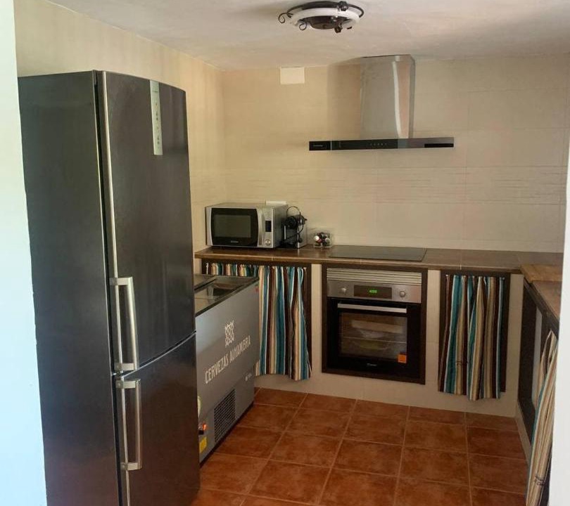 Photo of Kitchen in Priego de Cordoba