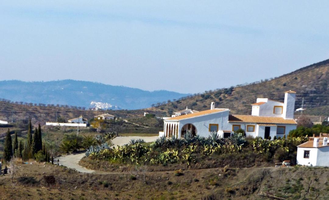 Photo of Others in Sedella
