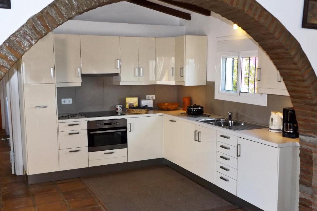 Photo of Kitchen in Sedella