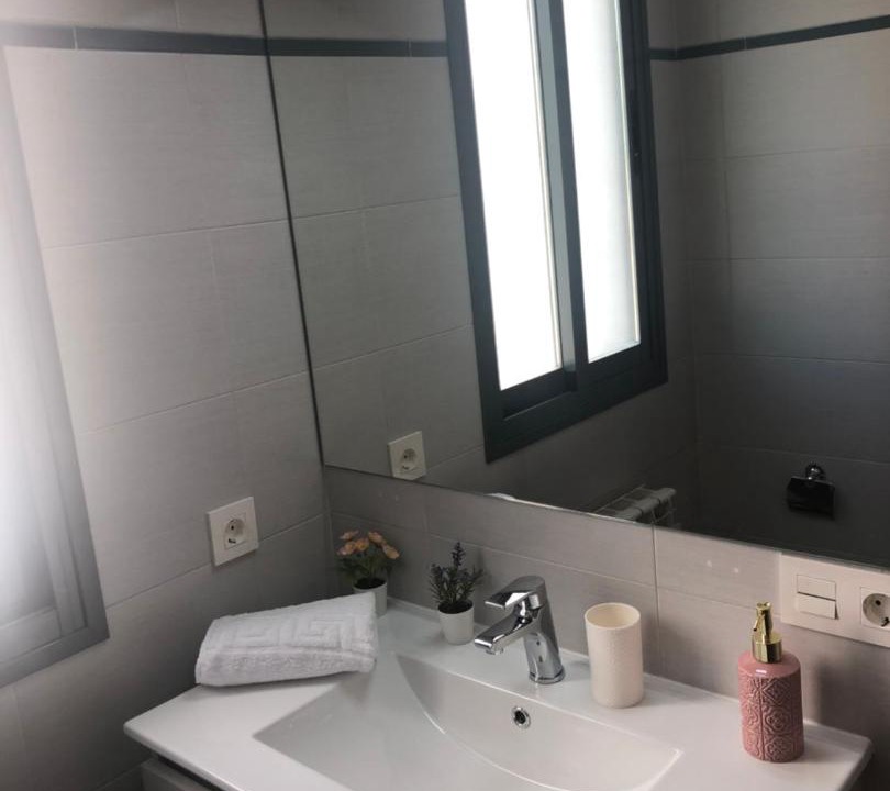Photo of Bathroom in Maracena