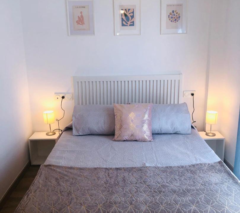 Photo of Bedroom in Maracena
