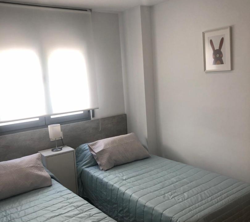 Photo of Bedroom in Maracena