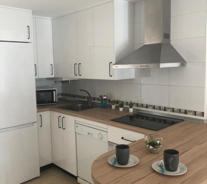Photo of Kitchen in Maracena