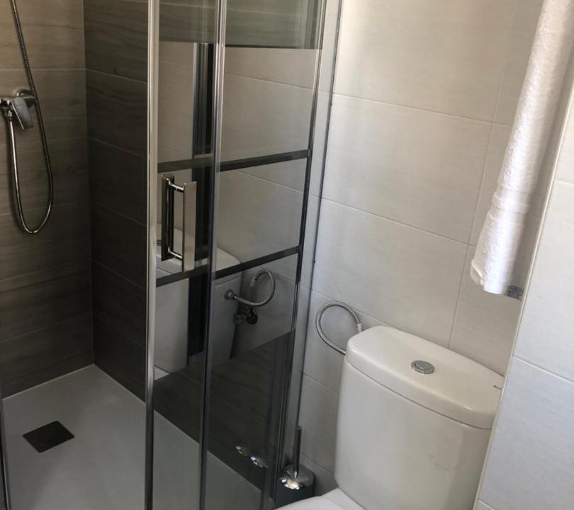 Photo of Bathroom in Maracena