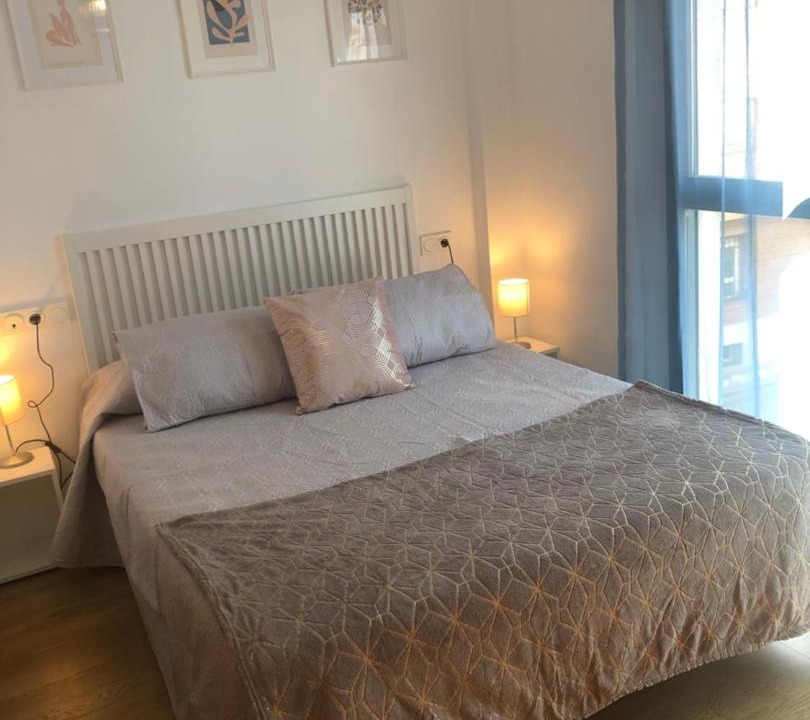 Photo of Bedroom in Maracena