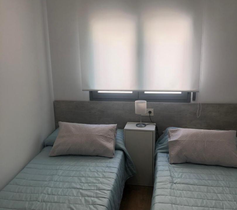 Photo of Bedroom in Maracena