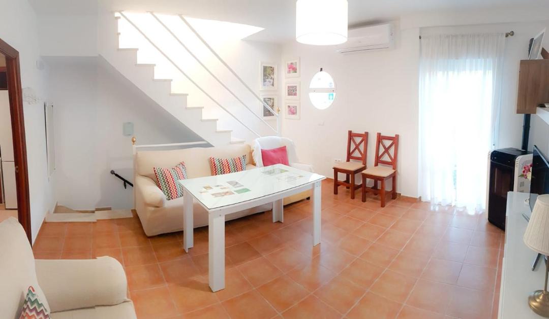 Photo of Livingroom in El Bosque