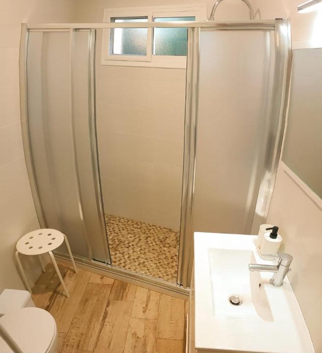 Photo of Bathroom in El Bosque