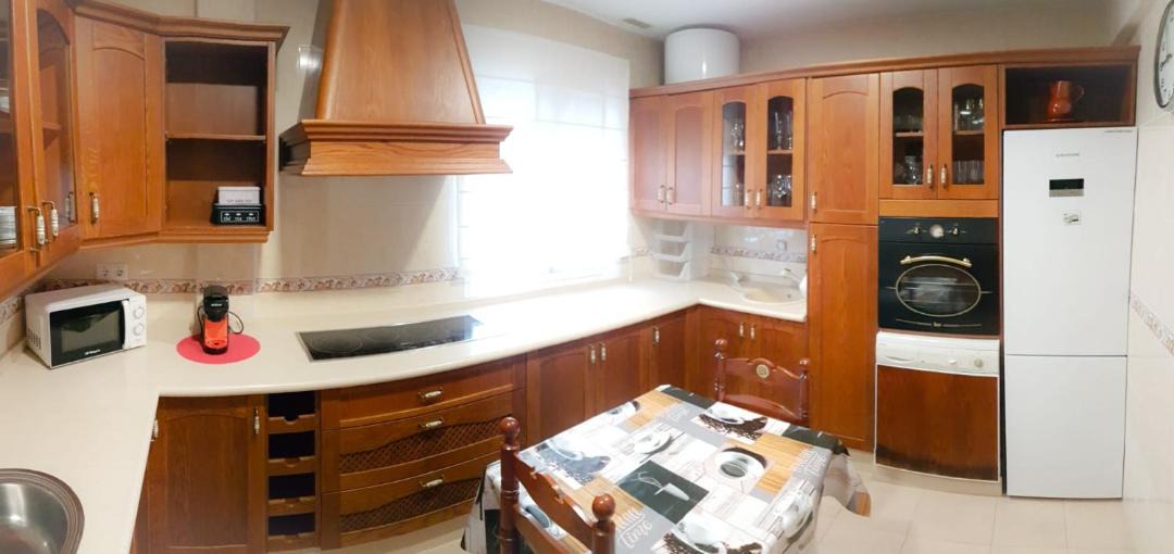 Photo of Kitchen in El Bosque