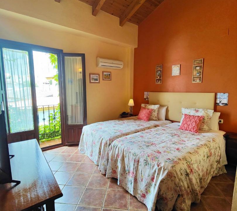 Photo of Bedroom in Sector I - El Inglesillo