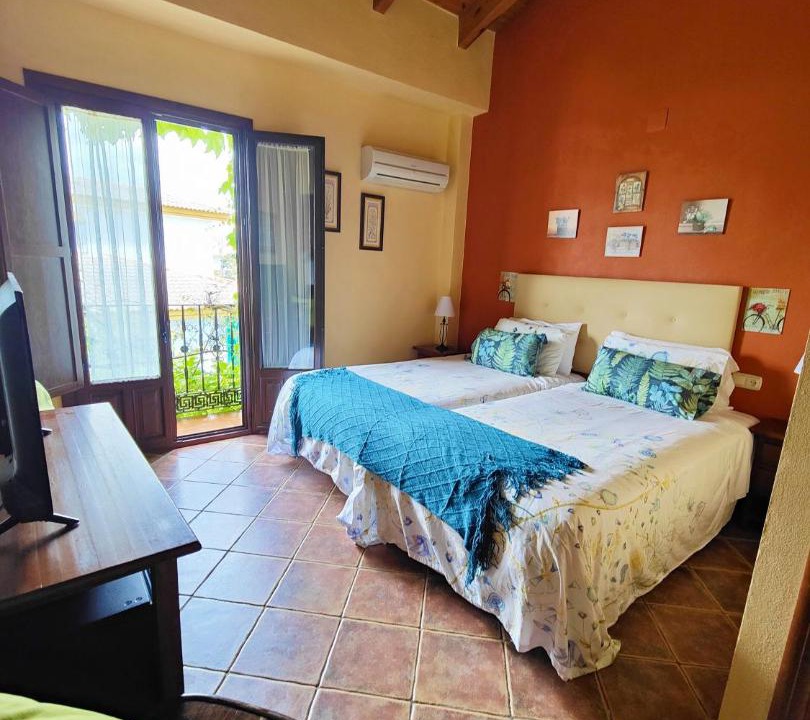 Photo of Bedroom in Sector I - El Inglesillo