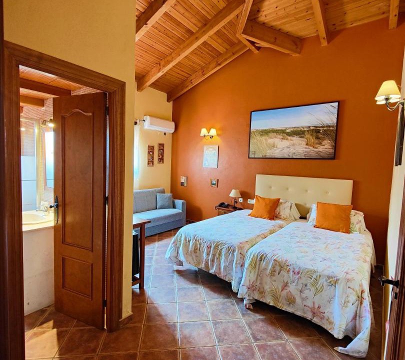 Photo of Bedroom in Sector I - El Inglesillo