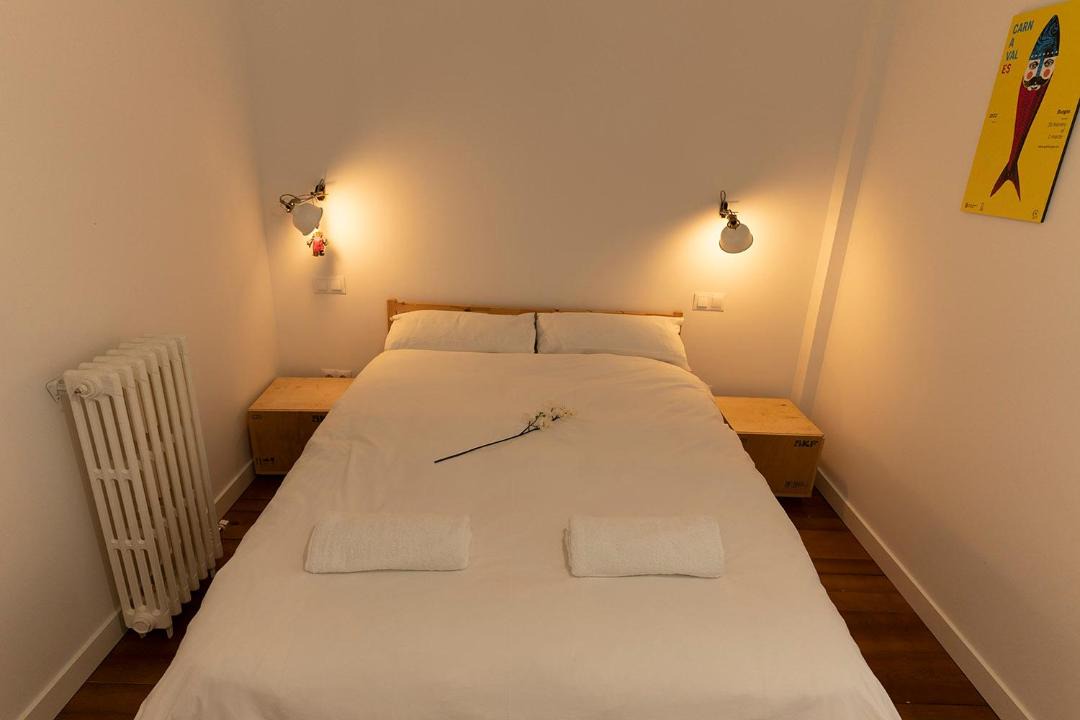 Photo of Bedroom in Burgos