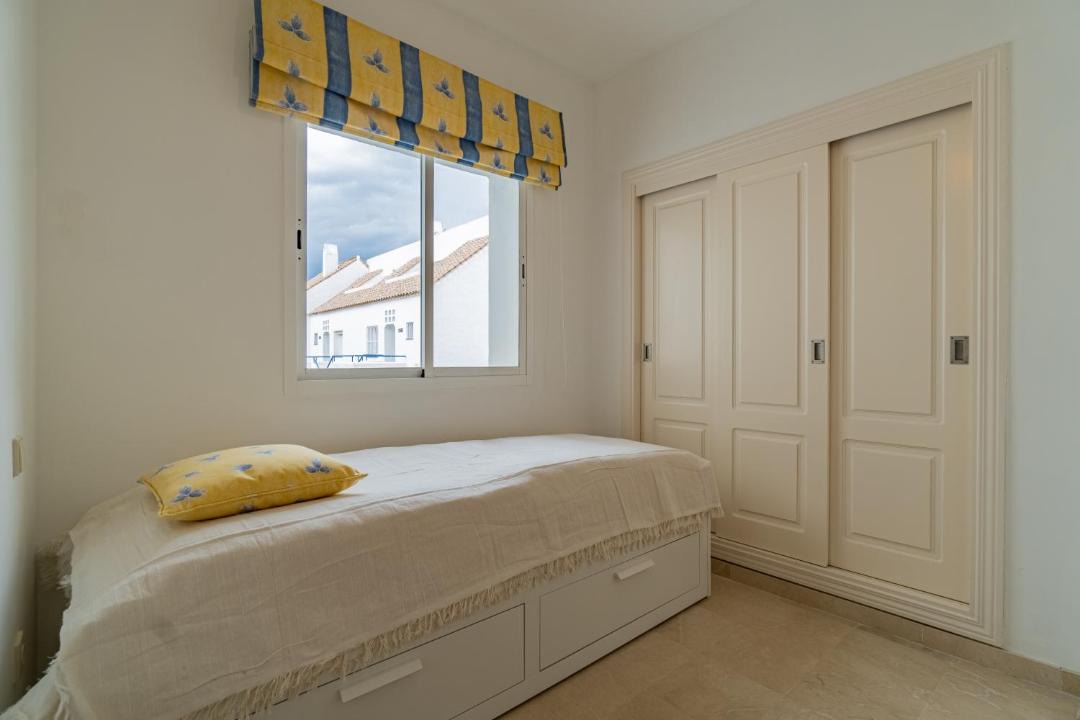 Photo of Bedroom in Casares del Mar