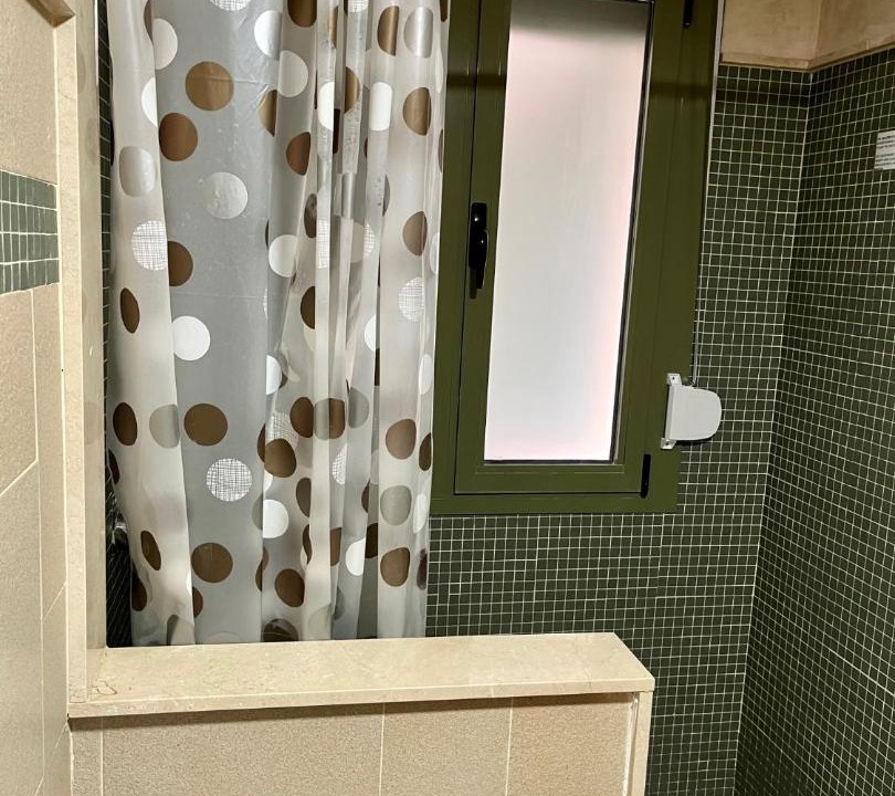 Photo of Bathroom in Historical Center