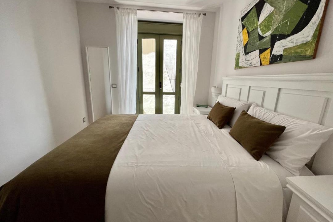 Photo of Bedroom in Historical Center