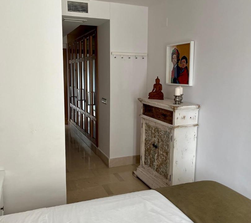 Photo of Bedroom in Historical Center