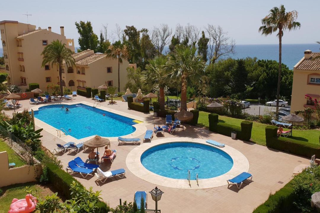 Photo of Others in Mijas