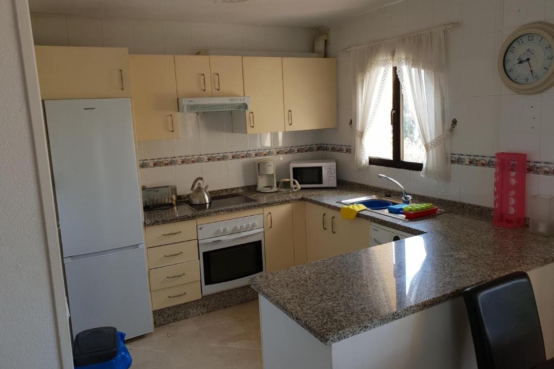 Photo of Kitchen in Mijas