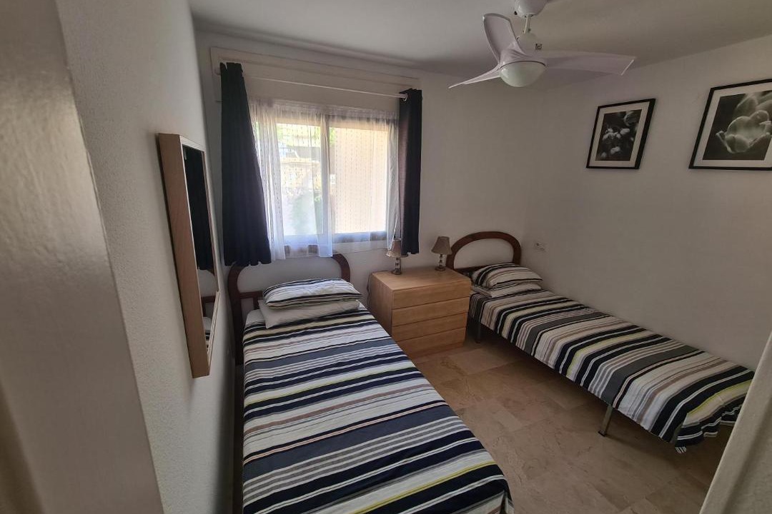 Photo of Bedroom in Mijas