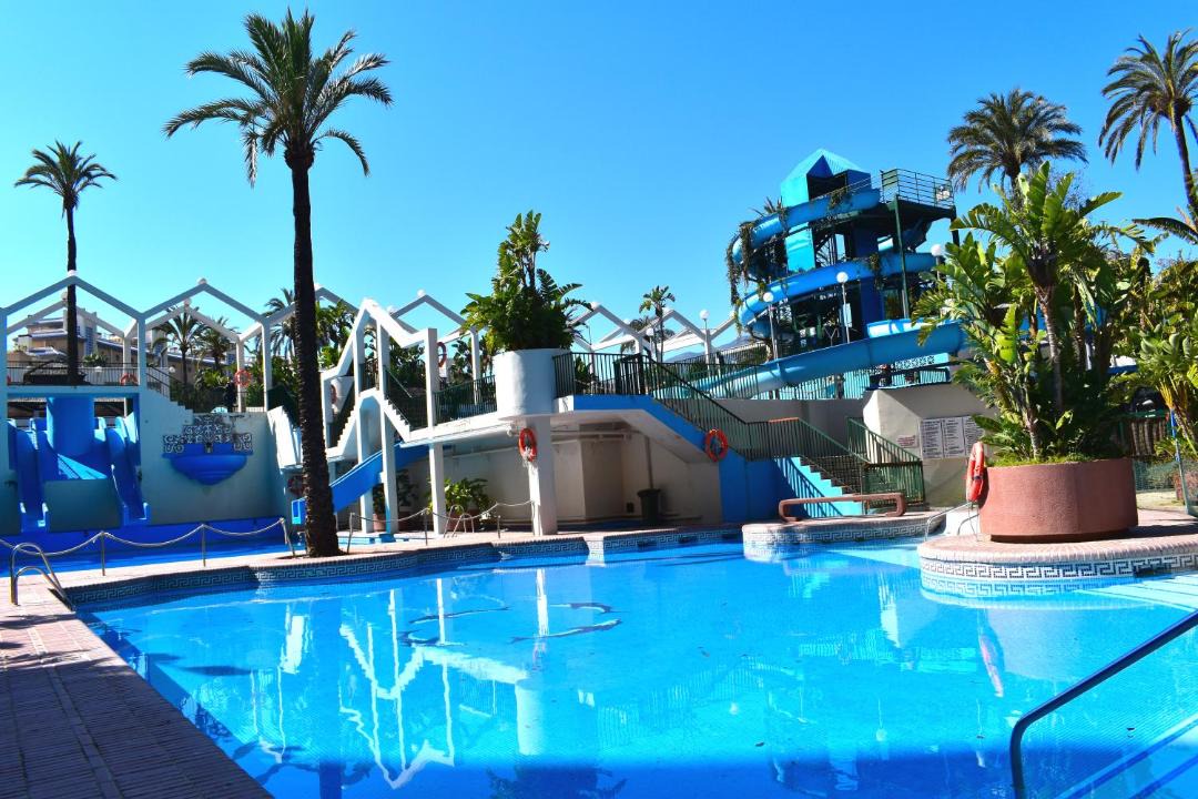Photo of Outdoor in Benalmadena Costa