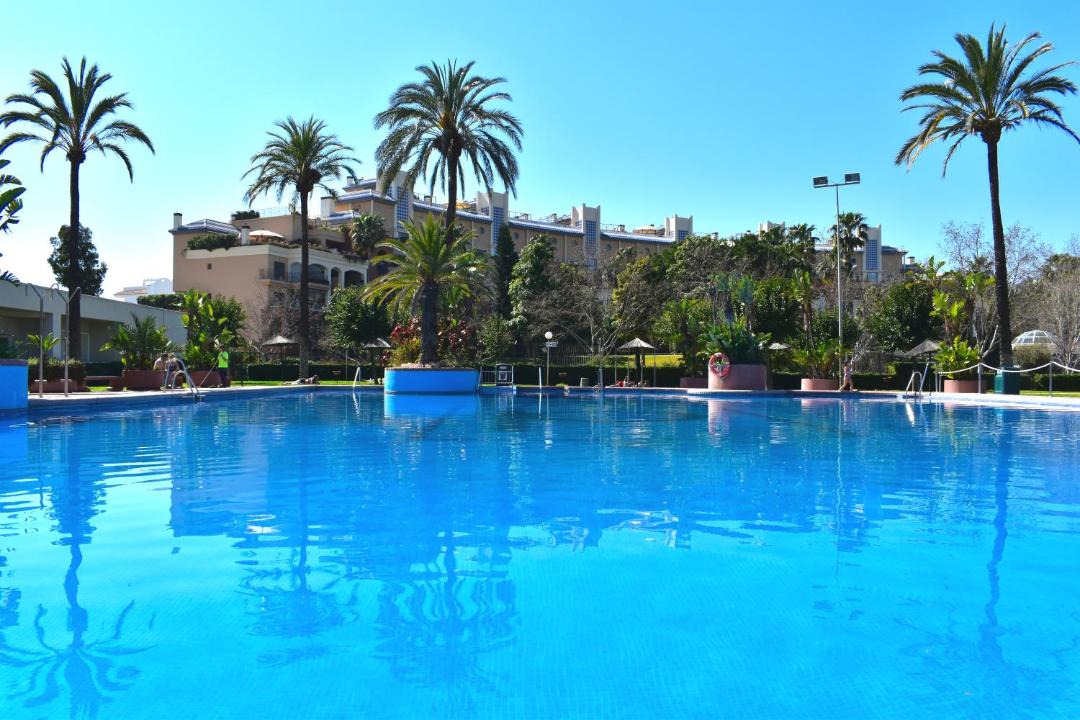 Photo of Outdoor in Benalmadena Costa