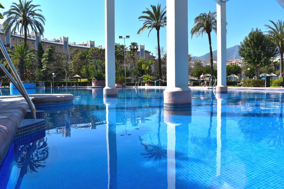 Photo of Outdoor in Benalmadena Costa