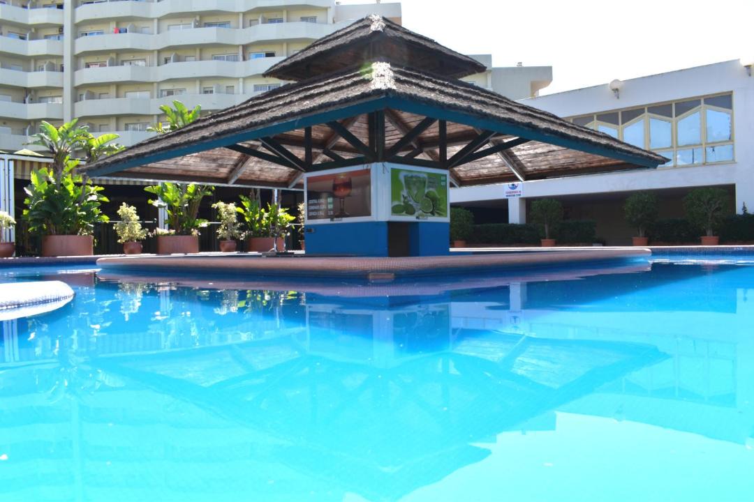 Photo of Outdoor in Benalmadena Costa