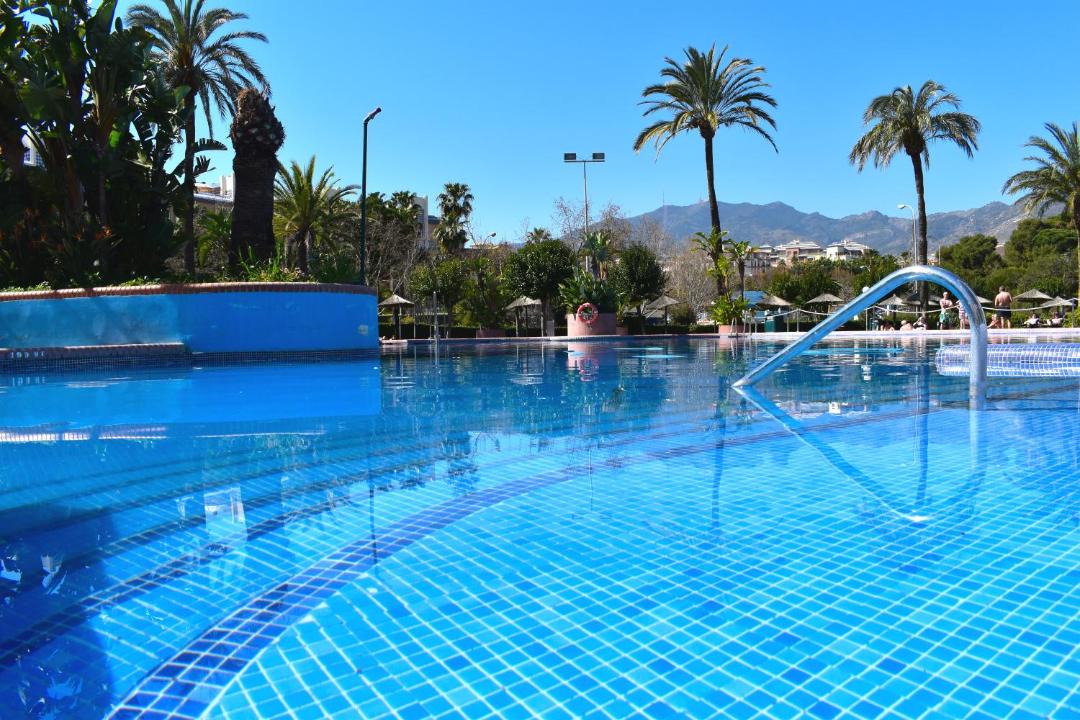 Photo of Outdoor in Benalmadena Costa