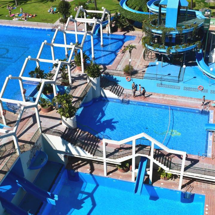Photo of Outdoor in Benalmadena Costa