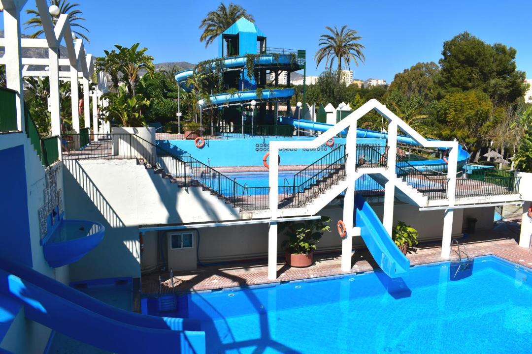 Photo of Outdoor in Benalmadena Costa