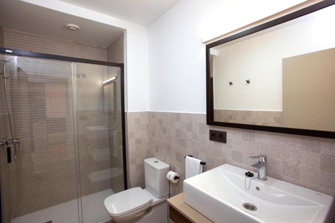 Photo of Bathroom in Rota