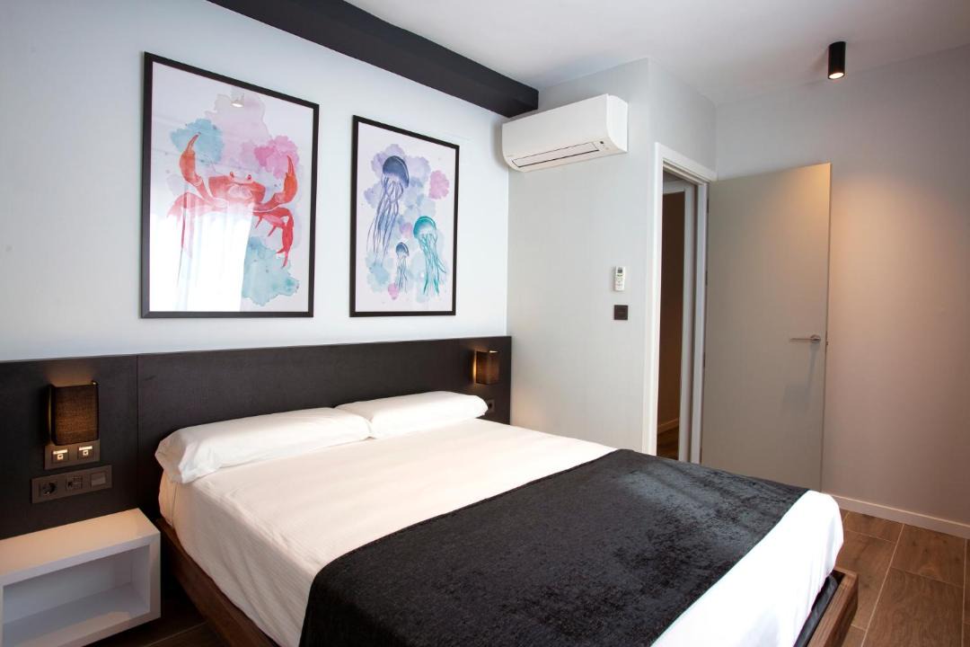 Photo of Bedroom in Rota