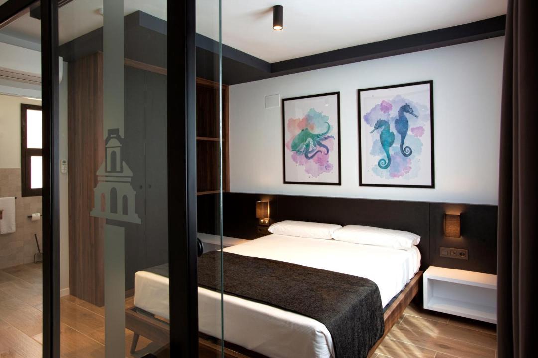 Photo of Bedroom in Rota